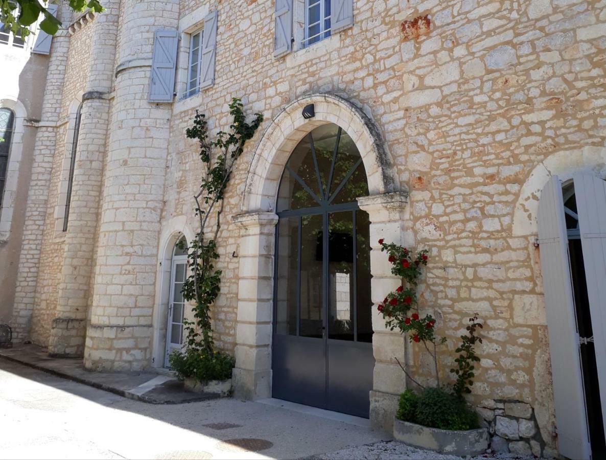 L'Hostellerie Du Couvent Vaylats Exterior foto